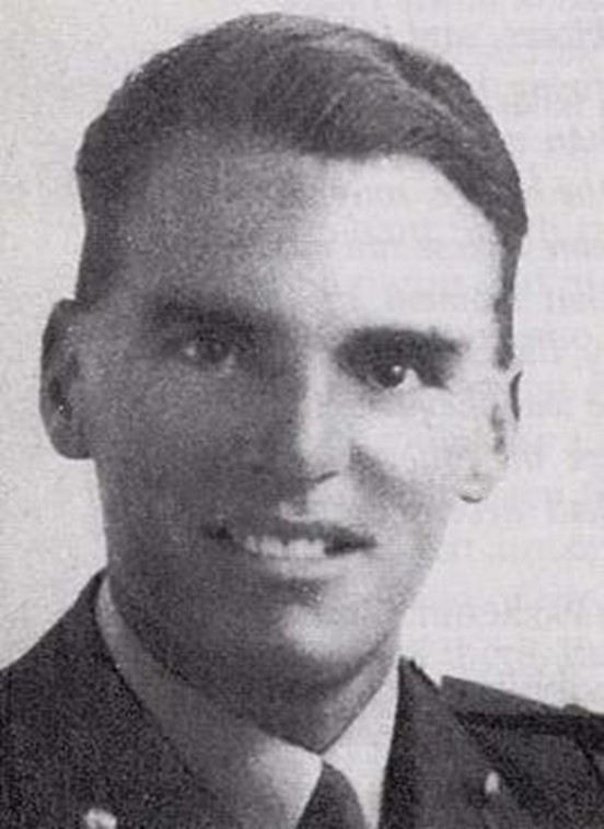 In Memory of Den Brotheridge - 80 years since D-Day