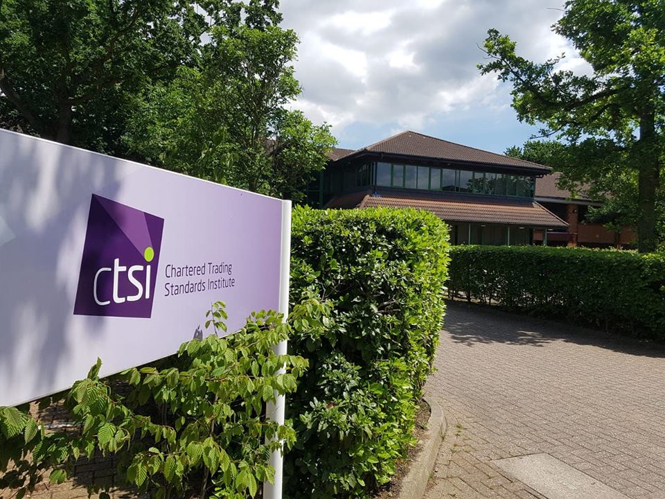 About CTSI