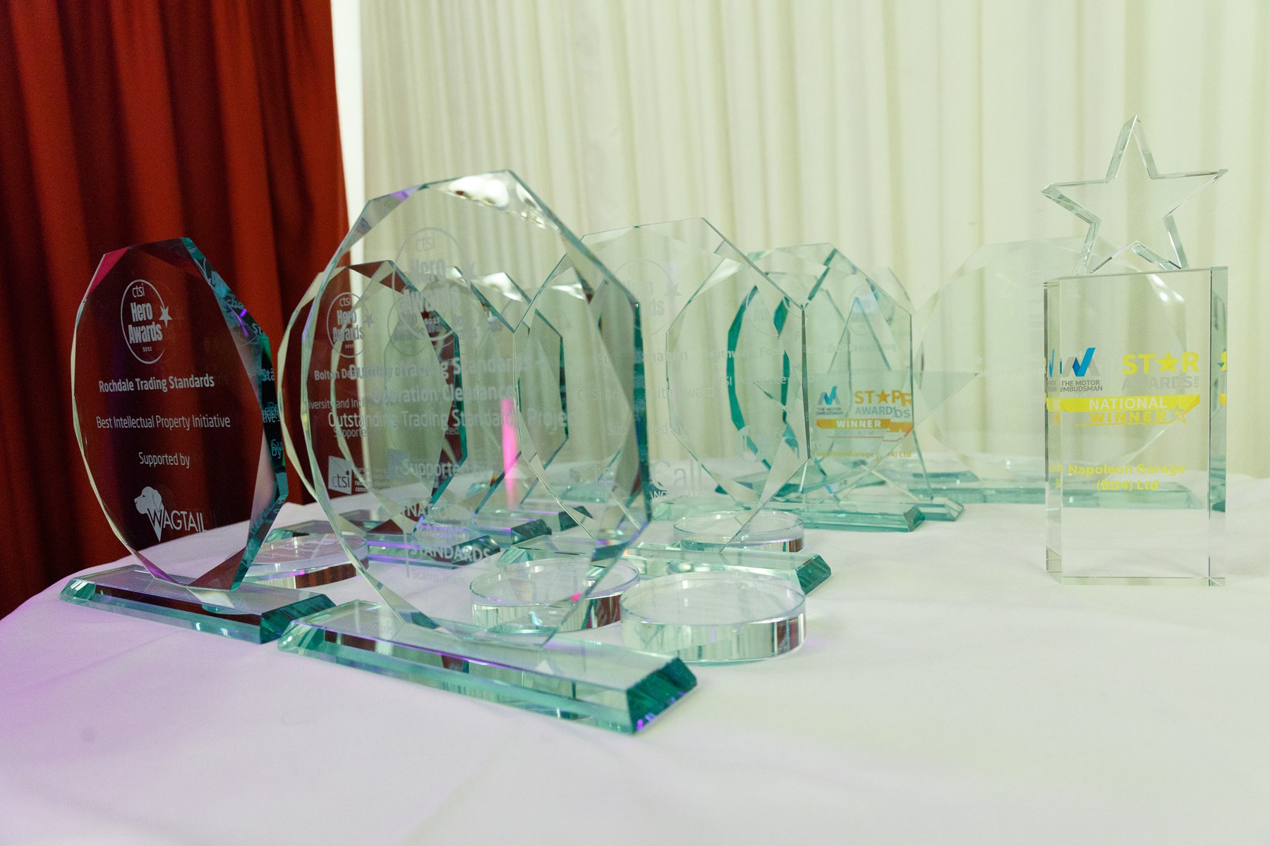 Hero Awards 2026 - Nominations Open!